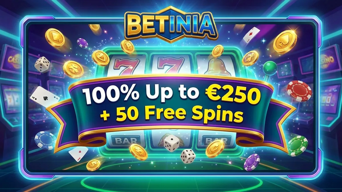 Betinia